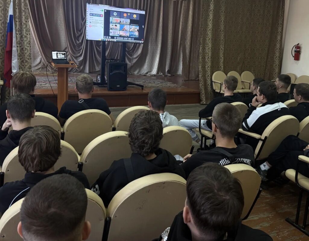 Кузнецкий многопрофильный колледж присоединился к проекту «PRO работу: кадры для ОПК»